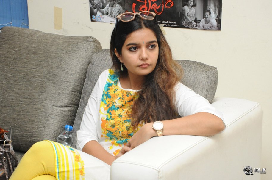 Swathi-Reddy-Interview-About-Tripura